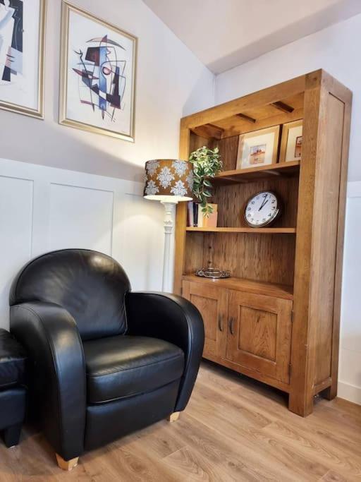 Charming Cottage Next To John Radcliffe Hospital With Free Parking Оксфорд Экстерьер фото