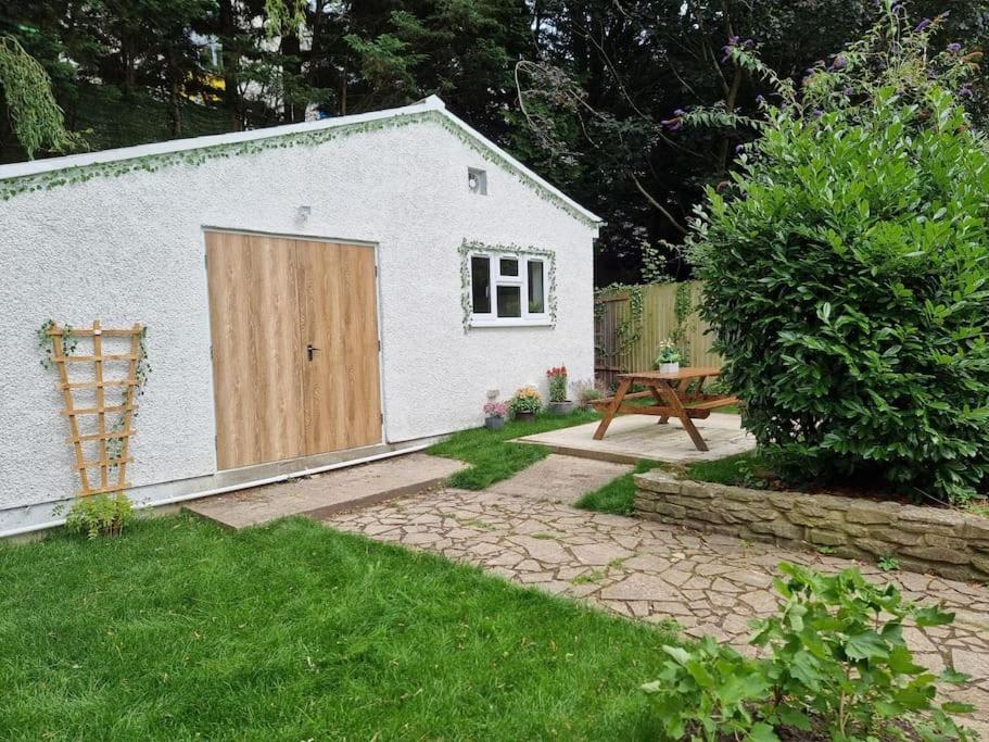 Charming Cottage Next To John Radcliffe Hospital With Free Parking Оксфорд Экстерьер фото